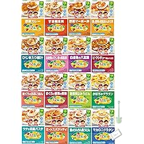 Amazon | 1歳からの幼児食 2食入 16点セット ベビーフード